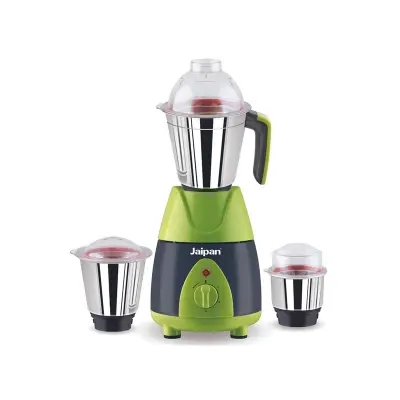 Picture of Jaipan Grand Master 850 WATT 3 in 1 Mixer Grinder(Multicolor)