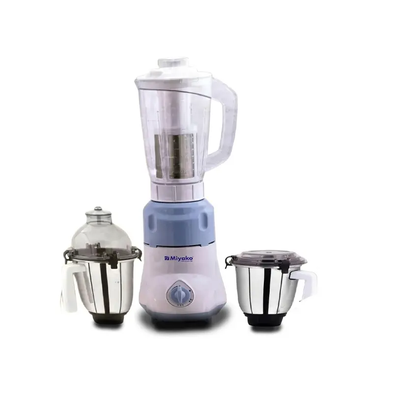 Picture of Miyako Blender Mixi Heavy Duty 600 Watt