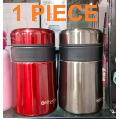 Picture of Thermos Cup Mini Student Child Portable Water Bottles Simple Stainless Steel Cup Vacuum Flask(Multicolor)