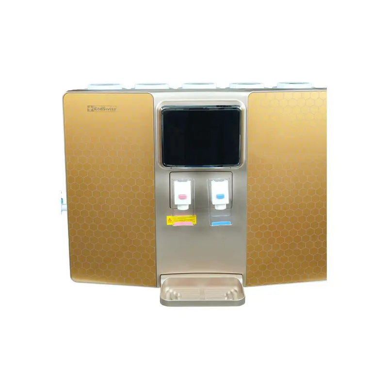 Picture of RedSwiss Water Purifier RSWF-04 RO(Multicolor)