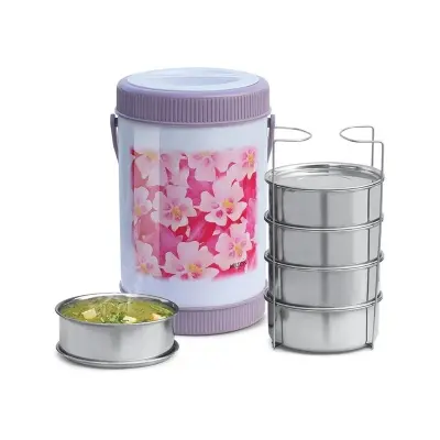 Picture of Milton Thermoware Senator-5(Multicolor)