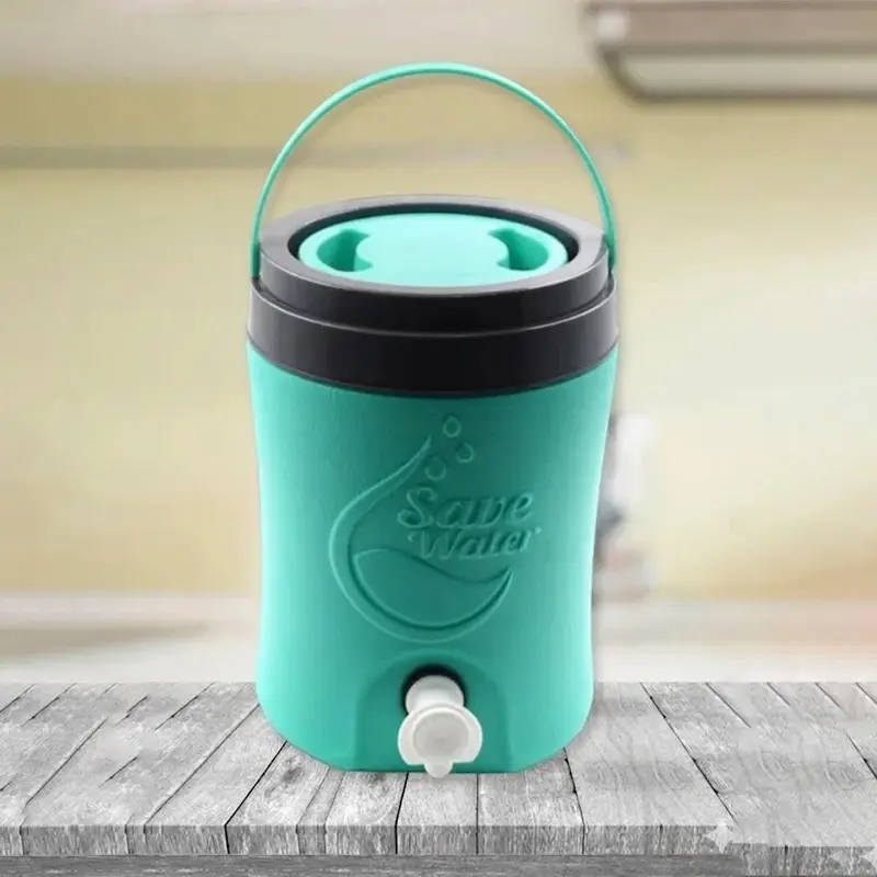 Picture of Luxury Water Jug 5 Liter(Multicolor,5 lltr)