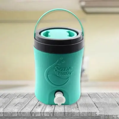 Picture of Luxury Water Jug 5 Liter(Multicolor,5 lltr)