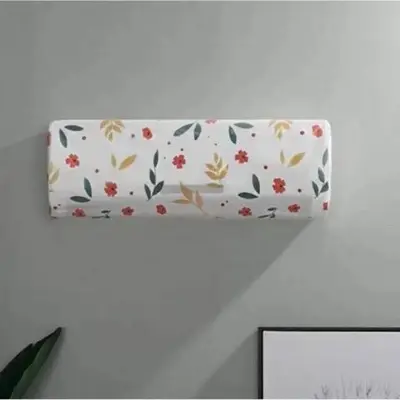 Picture of 1 Ton AC Dust Protector Cover for Indoor AC Cover