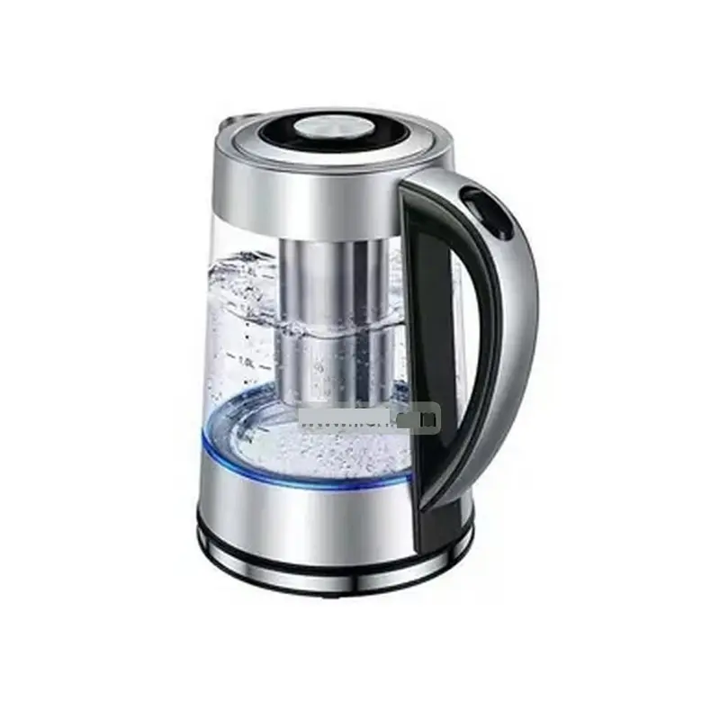Picture of 2.5 Liter Miyako Electric Kettle MJK-25T-GLS(Multicolor)