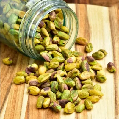Picture of 100 GM Premium Pistachio Pesta Badam