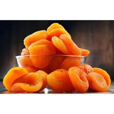 Picture of 1KG Premium Apricots Dried