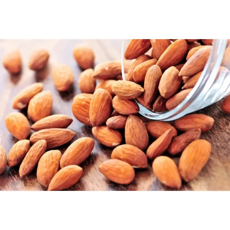 Picture of 1 KG Premium Almond Nut - Kath Badam