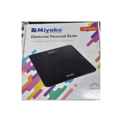 Picture of Miyako Digital Weight Machine MEB 5210H(MulticolorMEB5210H)