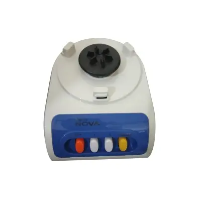 Picture of Blender plus mixer grinder 3 in 1 MULTI color ONLY Machine