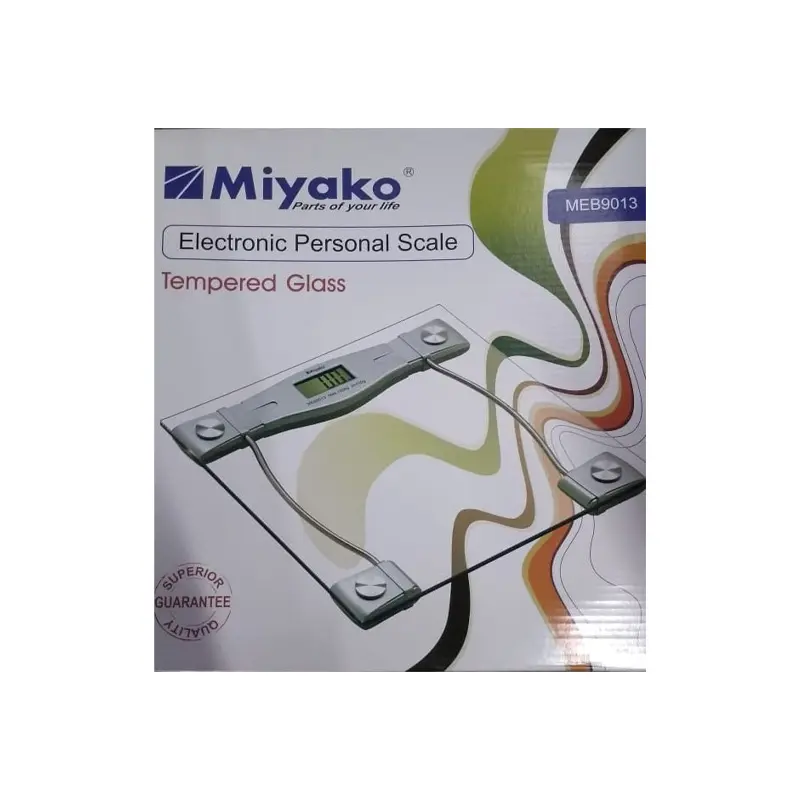 Picture of Miyako Digital Weight Machine MEB9013(MulticolorMEB9013)
