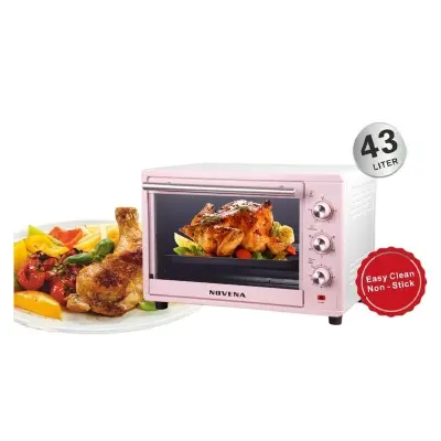 Picture of Novena 43 Liter electric oven NGO 515B CONVECTION