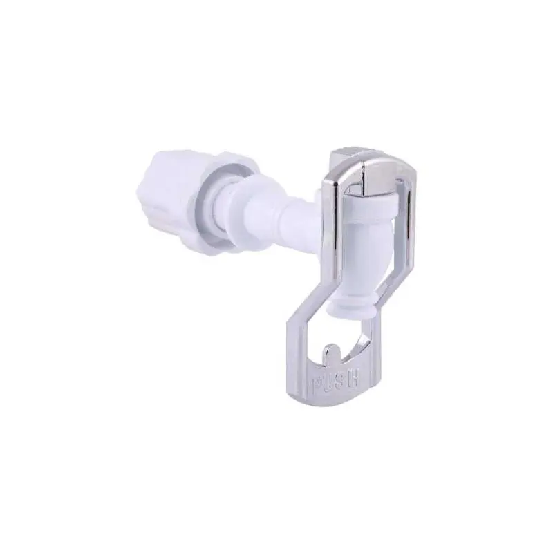 Picture of Tap for RO Water Filters and Purifiers (Mixed color)(Multicolor)