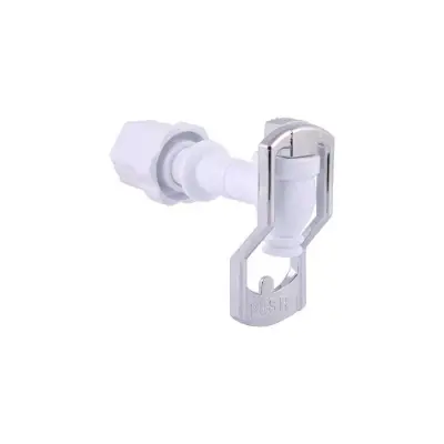 Picture of Tap for RO Water Filters and Purifiers (Mixed color)(Multicolor)