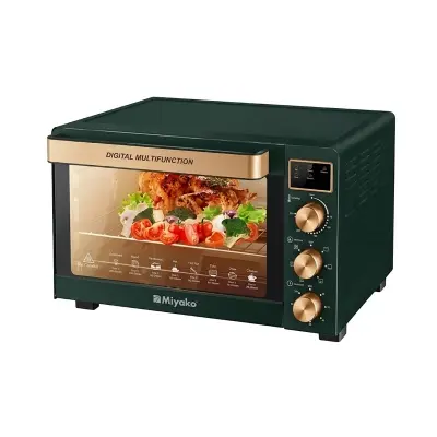 Picture of Miyako 28 Liter Electric Oven HH-028