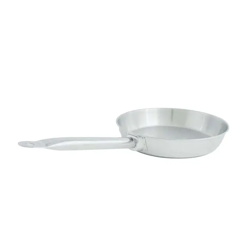 Picture of Stainless Steel Special Frying Pan Pipe Handle 26 CM 304 FOOD GRADE(Multicolor)