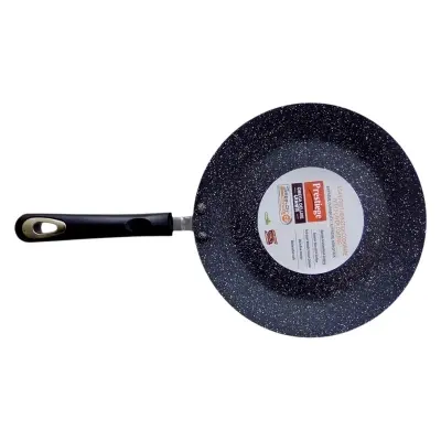 Picture of Prestiege Granite Coated Ruti Tawa 28CM (INDUCTION)(Grey)