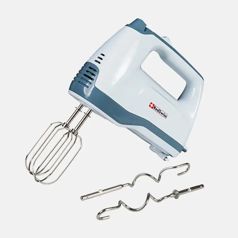 Picture of RedSwiss 2 IN1 Egg Beater and Mixer RSHM-536(Multicolor536)