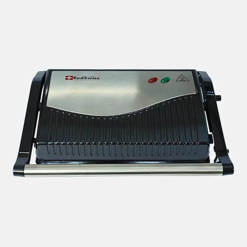 Picture of RedSwiss Sandwich Press RSSP 8215(Multicolor)