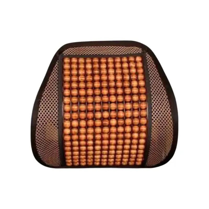 Picture of Seat Back Support for Office Chair(Multicolor)