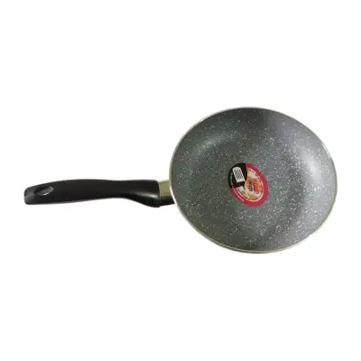 Picture of Kiam Marble Coating Frypan 22CM Without Glass Lid - Tapper(Multicolor)