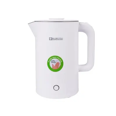 Picture of 1.7 Liter RedSwiss Electric Kettle RSEKP-1702(Multicolor)