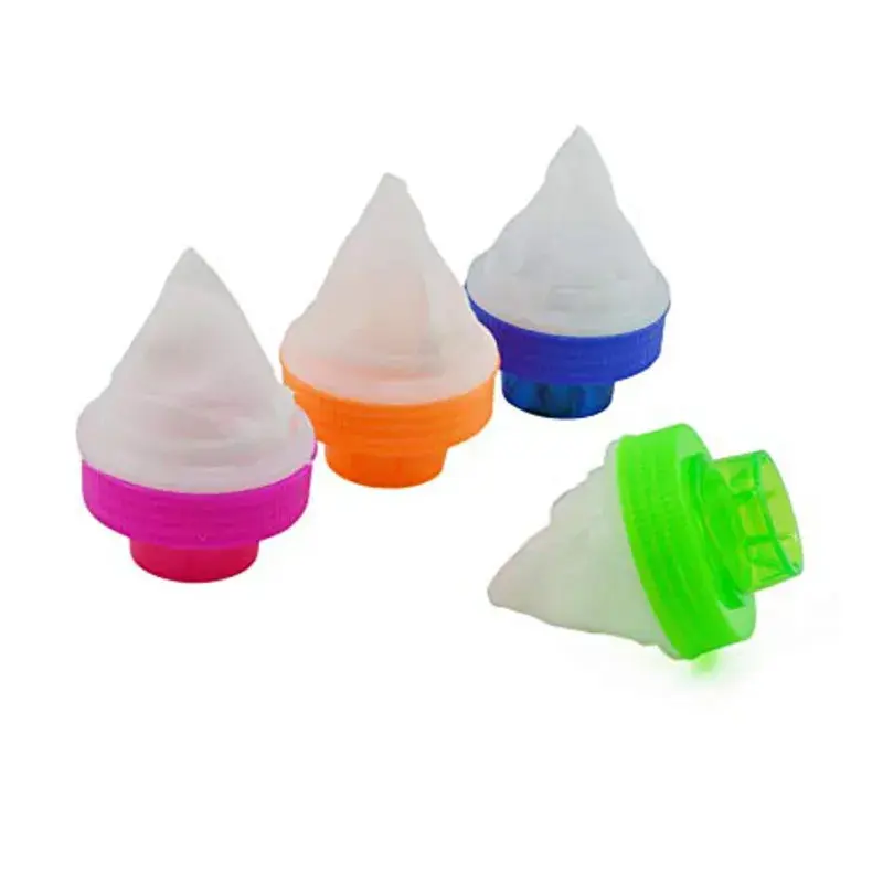 Picture of 12 Piece Faucet filter splash-proof shower tap water purifier water-saving device(Multicolor)