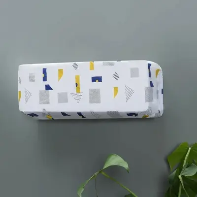 Picture of 1.5 Ton / 1 Ton AC Dust Protector Cover for Indoor