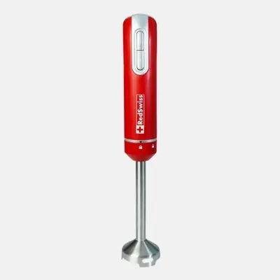 Picture of RedSwiss Electric Hand Blender/ Hand Mixer/ Egg Beater 1000 watt Model-202