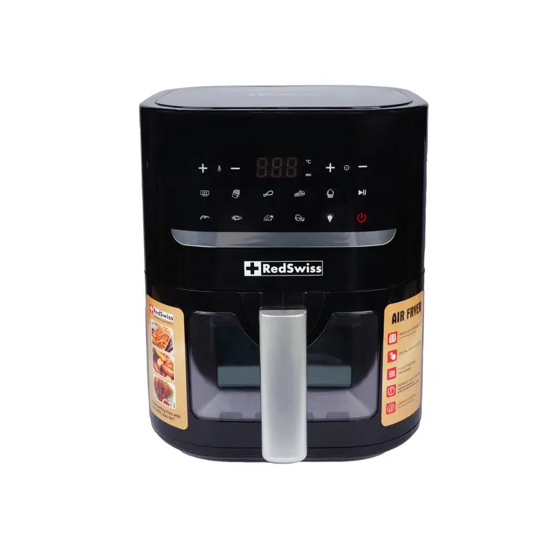 Picture of 5L RedSwiss Air Fryer RSAF 051(Multicolor)
