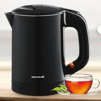 Picture of 0.8 Liter NOVENA Automatic Electric Kettle NK59(Multicolor)
