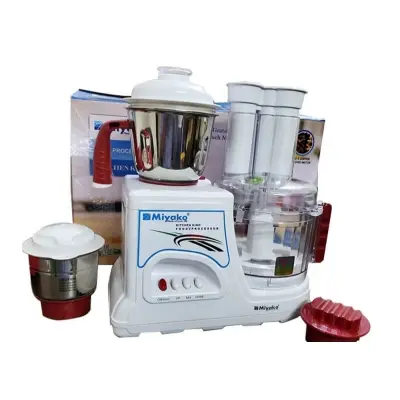 Picture of Miyako Kitchen King Food Processor 800 watt