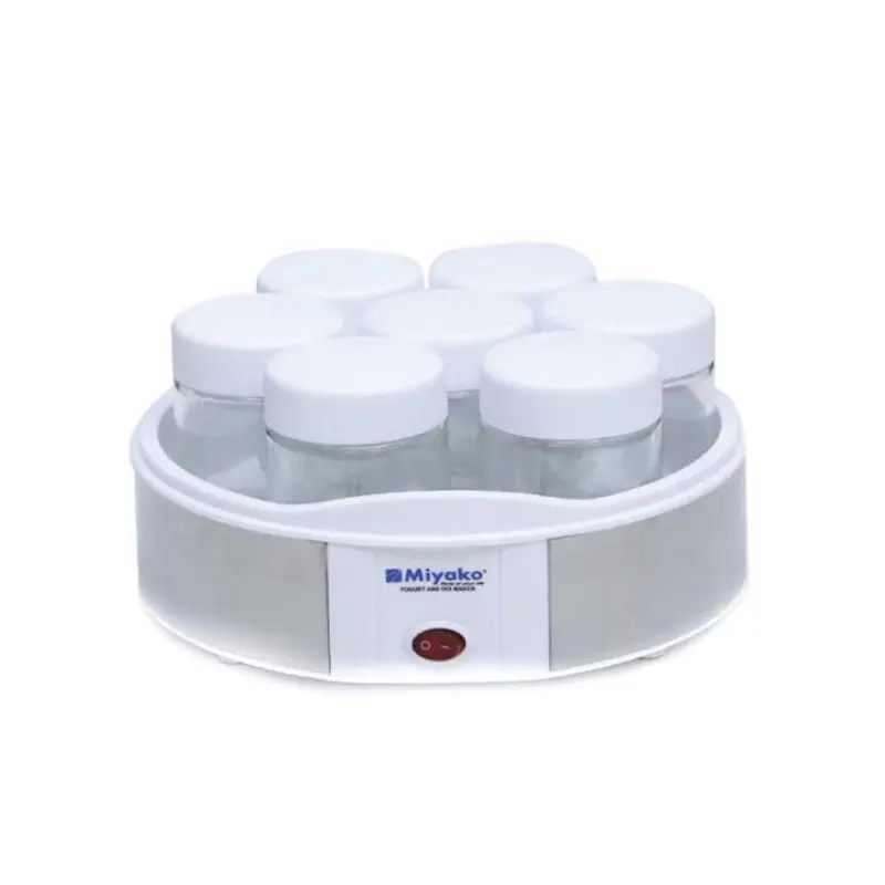 Picture of Miyako Doi Maker 10101 (7 glass cups)(Multicolor)