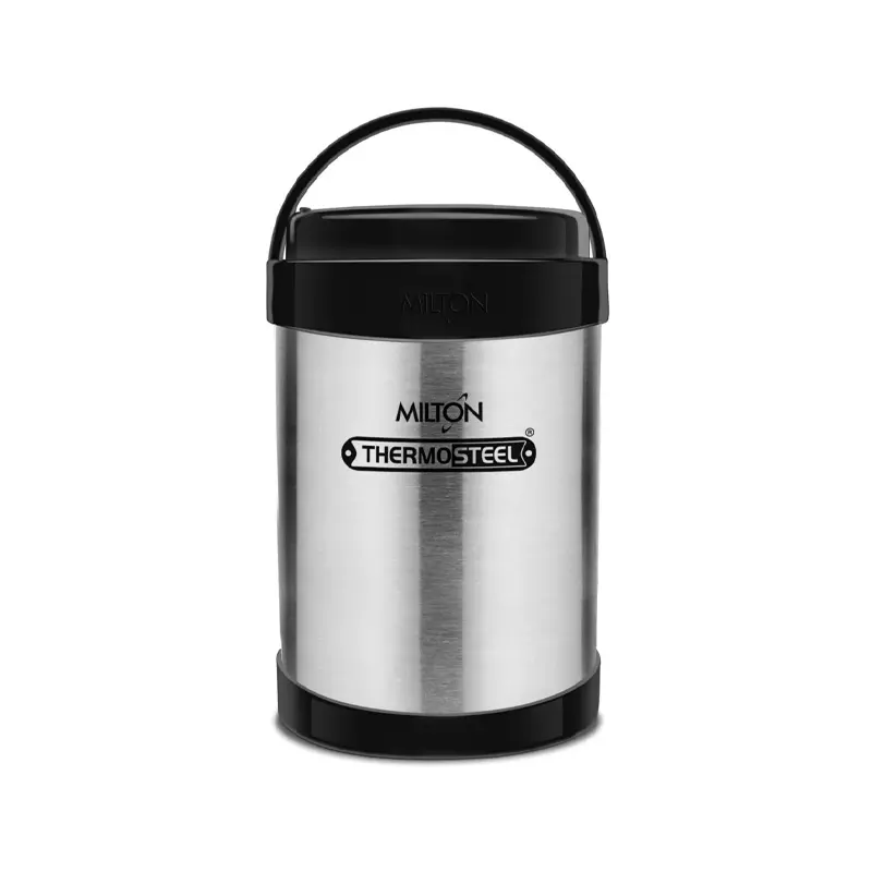 Picture of Milton ROYAL TIFFIN 4 Actual capacity: 2400ML(Multicolor)