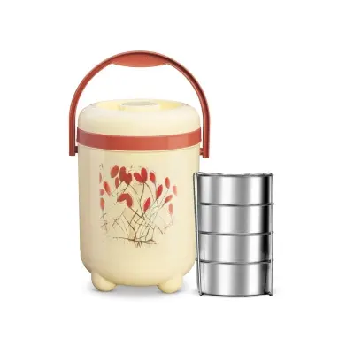 Picture of Milton Thermoware Trojan-4(Multicolor)