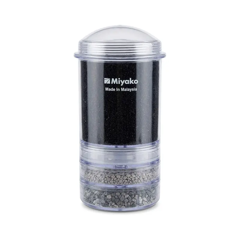 Picture of Miyako Water Filter Cartridge Replacement(Multicolor)