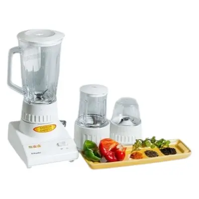Picture of Miyako Glass Jar Blender BL-102 PL-AP (Made in Indonesia)