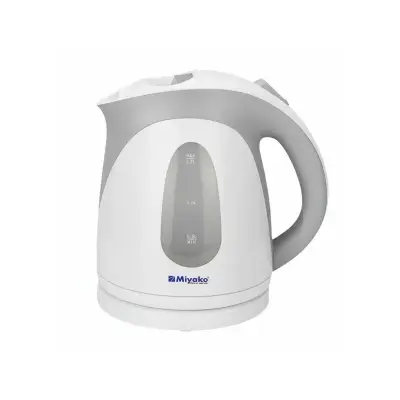 Picture of Miyako Water heater/ Automatic Electric Kettle 2.2 Liter(Multicolor5023)