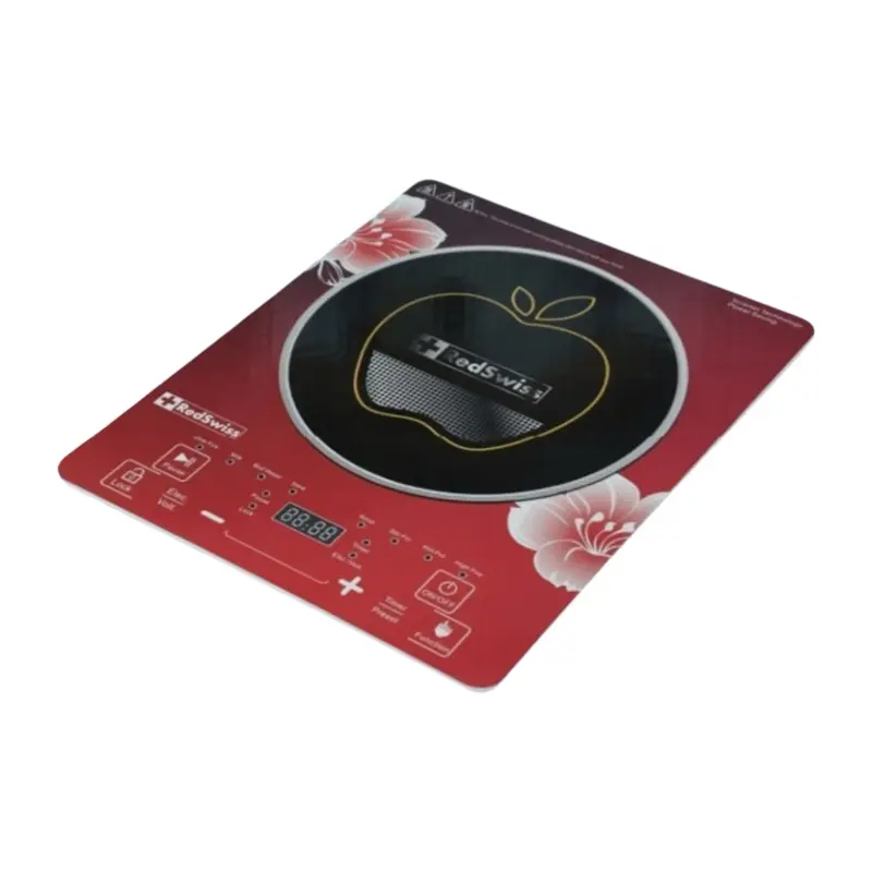 Picture of RedSwiss Induction Cooker 2200 Watt RSIN-003 (Inverter technology power saving)