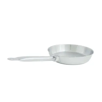 Picture of Stainless Steel Special Frying Pan Pipe Handle 26 CM 304 FOOD GRADE(Multicolor)