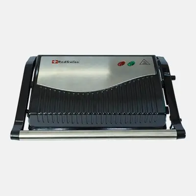 Picture of RedSwiss Sandwich Press RSSP 8215(Multicolor)