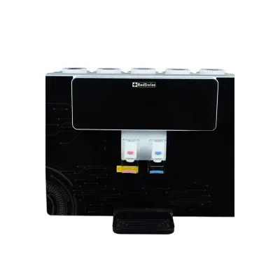 Picture of RedSwiss Water Purifier RSWF-01 RO(Multicolor)