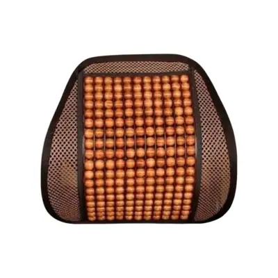 Picture of Seat Back Support for Office Chair(Multicolor)