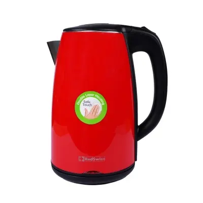 Picture of 1.7 Liter RedSwiss Electric Kettle RSEKP-1701(Multicolor)