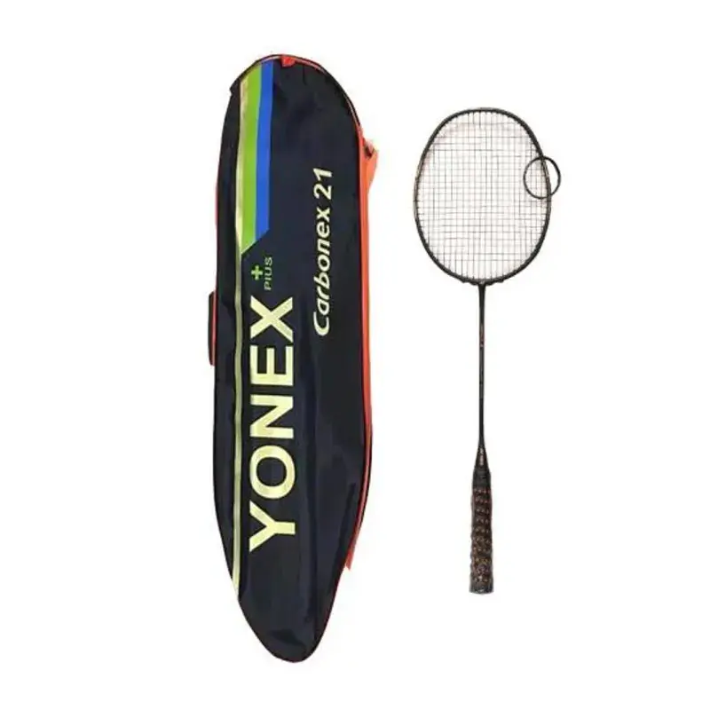 Picture of YONEX DUORA Carbon Fiber Light Weight BADMINTON RACKET(Multicolor)
