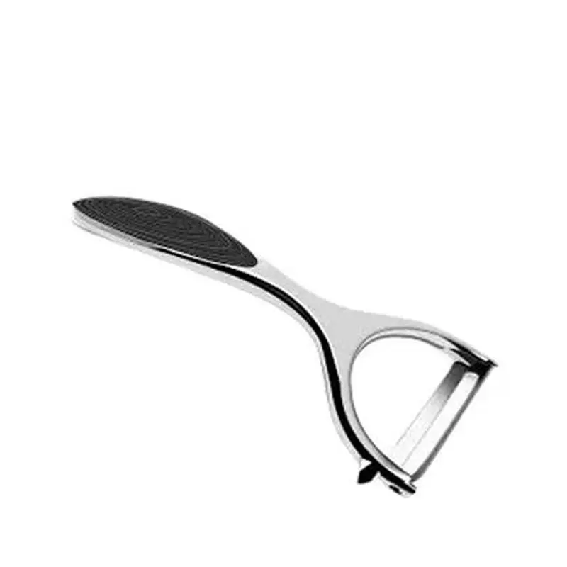 Picture of 1 PC Stainless Steel Vegetable Peeler(Multicolor)