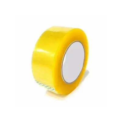 Picture of 1PC Gum Tape 140 Yards 2" Gum Tape For Packaging(Multicolor)