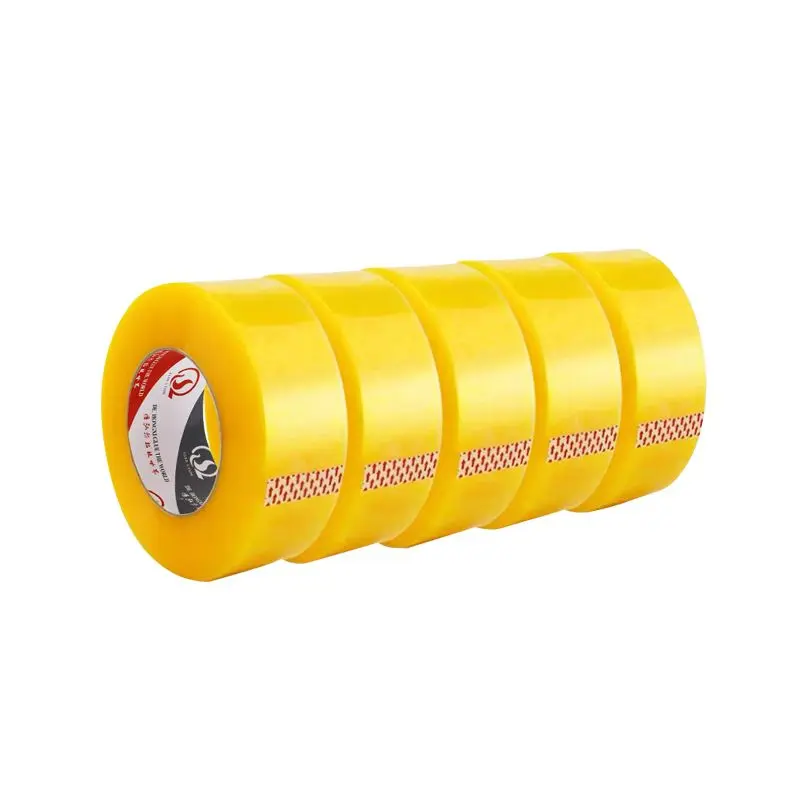 Picture of 5 PC Gum Tape 140 Yards 2" Gum Tape For Packaging(Multicolor)