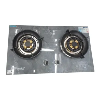 Picture of Miyako 2 Burner Gas Stove TL2