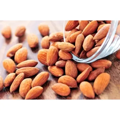 Picture of 1KG Premium Almond Nut - Kath Badam